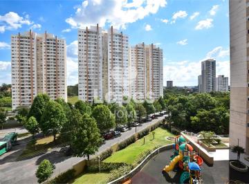 Apartamento de 3 quartos, Curitiba · Apartamento 03 dormitórios 131M² 02 vagas 041 99710 46 52
