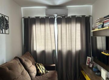 Apartamento de 2 quartos, Uberlândia · Apartamento com 48 m² com 2 quartos à venda no Jardim Holanda
