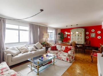 Foto 01 · APARTAMENTO À VENDA NO JARDIM PAULISTA, SÃO PAULO