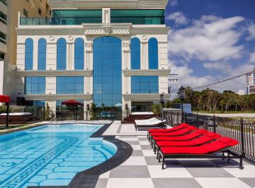 Apartamento de 4 quartos, Itapema · ️ O Ápice da Exclusividade em Itapema: Último Andar no CNA Cartier Residence️