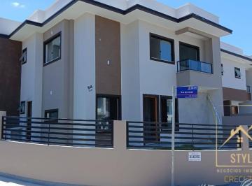 Casa · 70m² · 2 Quartos · 1 Vaga · Excelente Sobrado  localizado  Loteamento Jardim Botânico Potecas São José