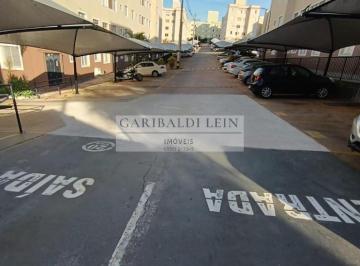 Foto 01 · Apartamento, Loteamento Parque São Martinho, Campinas, SP