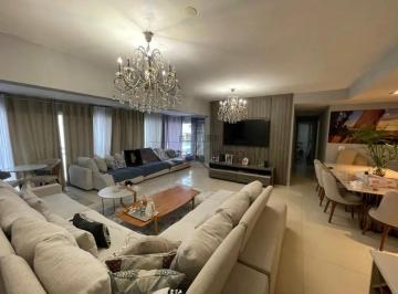 Apartamento · 151m² · 3 Quartos · 3 Vagas · Oportunidade - Apartamento - Condomínio Royal Park - 3 Dormitórios - 151m².
