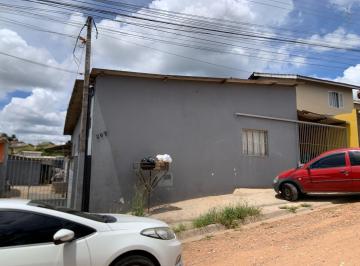 Casa de 2 quartos, Jarinu · Terreno com 5 casas e renda mensal de R$ 3.600 Nova Trieste, Jarinu/SP