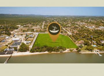 Terreno , Aracaju · Portopuã - Condomínio de lotes na beira do rio - Mosqueiro
