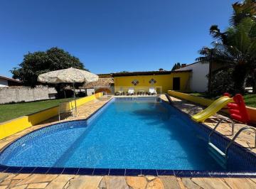 Foto 01 · Chacara, Dona Catarina, Mairinque, SP