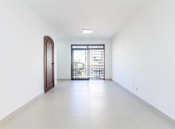 Apartamento de 3 quartos, São Paulo · APARTAMENTO À VENDA 103 m² COM 3 QUARTOS 1 SUÍTE 2 VAGAS NA VILA MARIANA