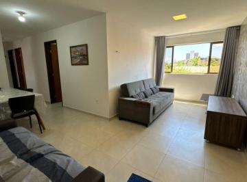 Apartamento de 3 quartos, Cabedelo · Apartamento de 74 m² com 3 quartos sendo 1 suíte, 2 vagas de garagem à venda no Poço por R$ 420mil.