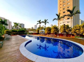 Foto 31 · VENDO APARTAMENTO | CAMPINAS - TAQUARAL | VISTA PRIVILEGIADA | DUAS VAGAS | PRÓXIMO A LAGOA DO TAQUA