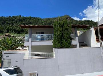 Casa de 3 quartos, Domingos Martins · 500 Metros da Pracinha de Campinho - Casa Espetacular