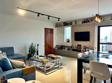 Apartamento de 3 quartos, São Paulo · APARTAMENTO À VENDA COM 3 QUARTOS 1 SUÍTE 2 VAGAS NA VILA MARIANA