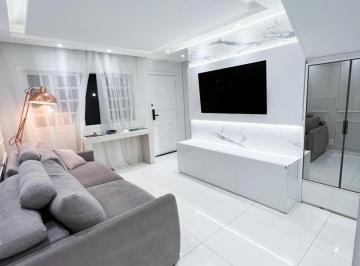 Foto 01 · Casa 4 quartos-109M² de área construída: Oportunidade única em condomínio exclusivo em Araras, Teres
