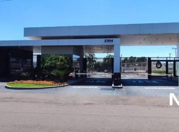 Foto 01 · Terreno à venda em Cianorte-PR, Residencial Cinturão Verde (Cond. Fechado) com 390m² de área