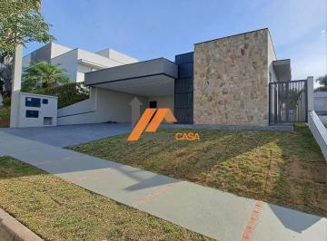 Foto 01 · Casa em Condomínio, Jardim Residencial Giverny, Sorocaba, SP