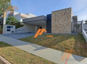Foto 01 · Casa em condomínio - Jardim Residencial Giverny