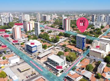 Apartamento de 1 quarto, Teresina · Apartamentos com Alta
Demanda de Locação