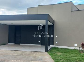 Foto 01 · Casa, Residencial Vila Toscana, Mogi Mirim, SP