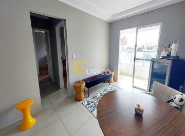 Apartamento · 63m² · 2 Quartos · 2 Vagas · Apartamento 63 m² à venda em Vila Lucy, Sorocaba – Financiamento aceito