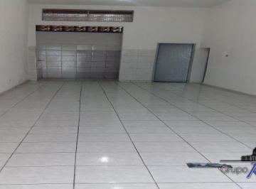 Comercial · 40m² · Comercial Salão em São José dos Campos