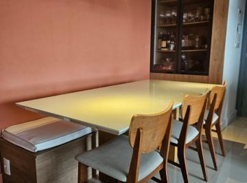 Apartamento de 2 quartos, São Paulo · Apartamento mobiliado a venda com 70m, 2 dormitórios, condomínio clube na Zona Norte de São Paulo SP