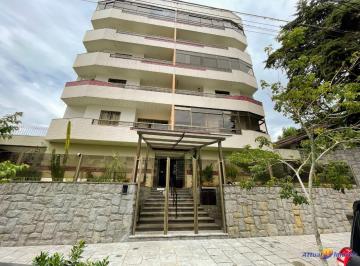 Foto 01 · Apartamento espaçoso com 3 quartos e suíte à venda no bairro Alto, Teresópolis-RJ