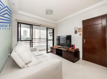 Foto 01 · Apartamento à venda, 2 dorms, 1 suíte, 2 vagas na Vila Mariana