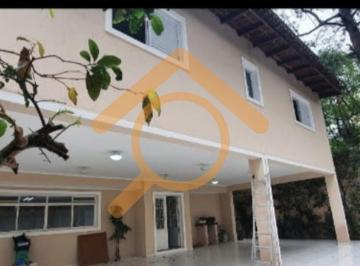 Foto 01 · Residência de luxo no Jardim Marajoara: Casa com 4 quartos, 4 suítes, 6 banheiros, 8 vagas de garage