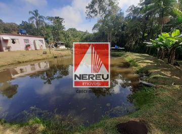 Rural · 9600m² · LINDA CHÁCARA COM UMA ÁREA TOTAL DE 9.600 M²