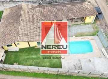 Casa · 472m² · 4 Quartos · Linda Casa com Salão de Festas e Edícula – Juquitiba/SP