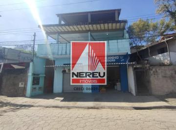 Casa · 150m² · Imóvel com 150 m² à venda – Próximo ao centro de Juquitiba/SP
