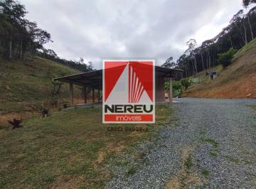 Rural · 254000m² · Sítio à venda em Juquitiba – Excelente localização