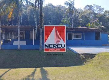 Rural · 20000m² · Chácara em Juquitiba – 20.000 m² de lazer e natureza!