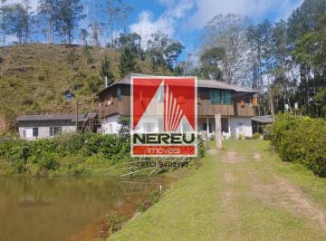 Rural · 314600m² · Sítio à Venda –13 Alqueires - Porteira Fechada - Juquitiba/SP
