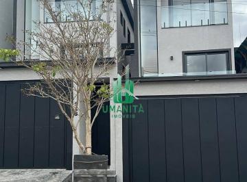 Casa · 171m² · 3 Quartos · 3 Vagas · Casa Residencial Nova Jaguari -