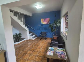 Comercial · 152m² · 5 Quartos · 2 Vagas · Oportunidade - Casa Comercial - Vila Pinheiro - Jacareí - 5 Dormitórios - 152m².