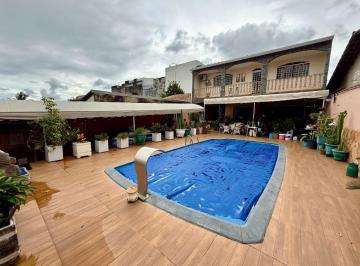 Casa de 3 quartos, Brasília · CONDOMÍNIO SOL NASCENTE / PISCINA / 3 QUARTOS / ARMÁRIOS / PERMUTA