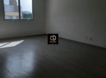 Foto 01 · Sala Comercial à Venda no Edifício New Times - Vila Arens: 1 Sala, 1 Banheiro, 1 Vaga de Garagem, 34