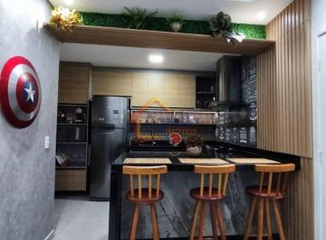 Foto 01 · Oregon Residencial Clube - Apartamento à venda no bairro Jardim Igaçaba - Mogi Guaçu/SP