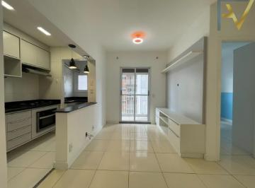 Foto 01 · Apartamento à venda no Condomínio Maraville Nature - Vila Rami, Jundiaí/SP; 52m², 2 quartos(1suíte),