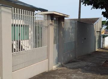 Foto 08 · Casa, Jardim Ouro Branco, Paranavaí, PR