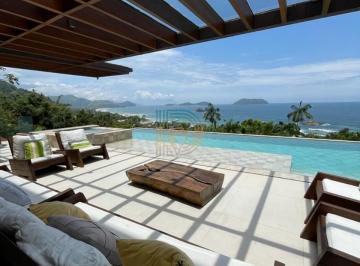 Foto 01 · Casa, Juquehy, São Sebastião, SP