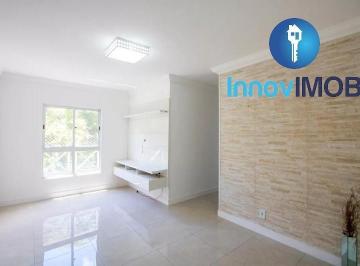 Foto 01 · Apartamento à venda em Santo André-SP: 2 quartos, sala, 1 banheiro, 1 vaga de garagem!