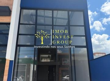 Foto 01 · Salão Comercial á Venda e Locação no Centro Indaiatuba - SP