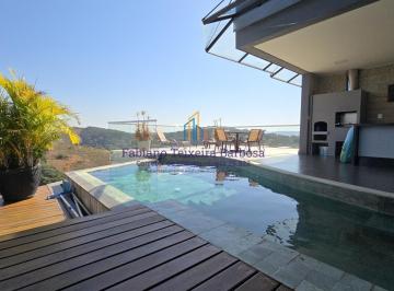 202408172230327597.jpg · Casa Nova de Luxo 4 suítes, vista panorâmica no Condominio Bosque Imperial em Juiz de Fora-MG - Estu