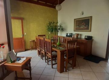 Casa · 223m² · 3 Quartos · 2 Vagas · Casa para Venda em Mogi Mirim / SP no bairro Jardim Santa Helena