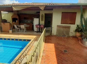 Casa · 223m² · 3 Quartos · 2 Vagas · Casa para Venda em Mogi Mirim / SP no bairro Jardim Santa Helena