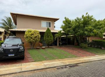 Casa de 4 quartos, Salvador · Excelente casa em condomínio 4 suítes Piscina privativa Alameda Samambaias