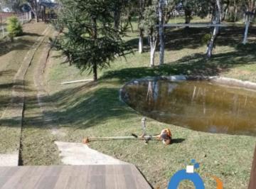 Foto 01 · Chácara à venda no Taquari, Campina Grande do Sul-PR: 110,00 m² de pura tranquilidade!
