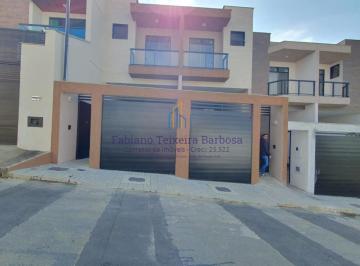 20230717201946244.jpg · Casa Nova com 3 dormitórios, área gourmet, 2 vagas à venda, 151 m² por R$ 629.900,00 - Aeroporto - J