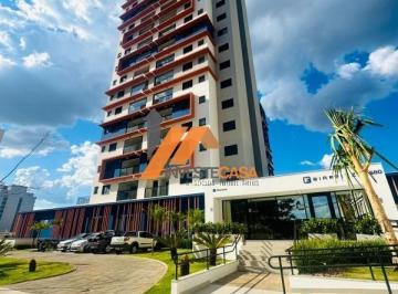 Foto 01 · Apartamento, Parque Campolim, Sorocaba, SP
